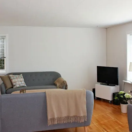 Holiday home Holiday Kastanievej Ii