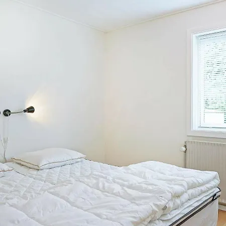 Holiday Kastanievej Ii Holiday home Nexo
